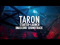 Phantasialand  taron starter  launch  imascore soundtrack