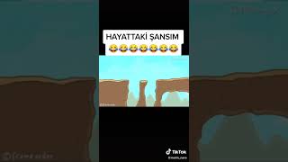 Hayattaki Şansım - Yasaklanan Animasyon Videosu