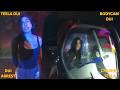 Tesla DUI Crash Bodycam: Woman Arrested After Edgewater NJ Crash, BAC 0.11