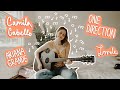 Singing Your Requests (Camila Cabello, Ariana Grande, One Direction + more!)