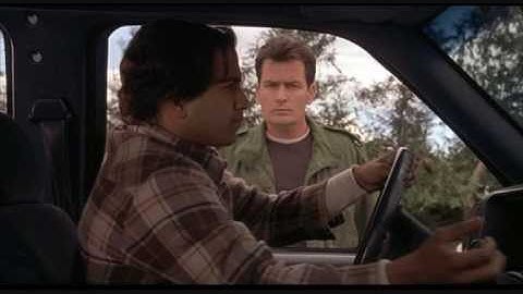 Scary Movie 3 - Goodbye Tom