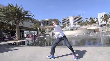 Danny Etkin Demo Reel