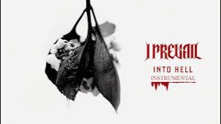 I Prevail - 'Into Hell' (Instrumental Cover   FREE TABS)
