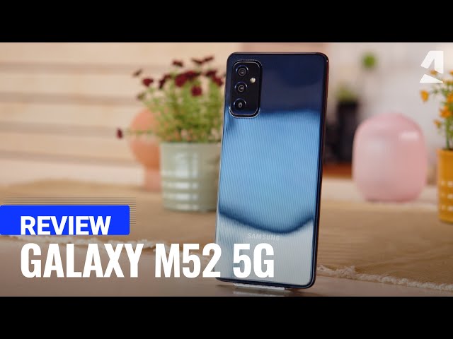 Samsung galaxy m52 5g rating Clearance