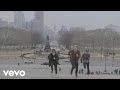 Colony House - Second Guessing Games (Official Music Video)