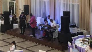 Hozan Reşo Murat Berxo Bi̇nin Vè Darè Bînin Daweta Ezdiya Novosi̇bi̇rsk