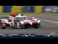 2018 24 Hours of Le Mans - Full Qualifying Session 3 Replay