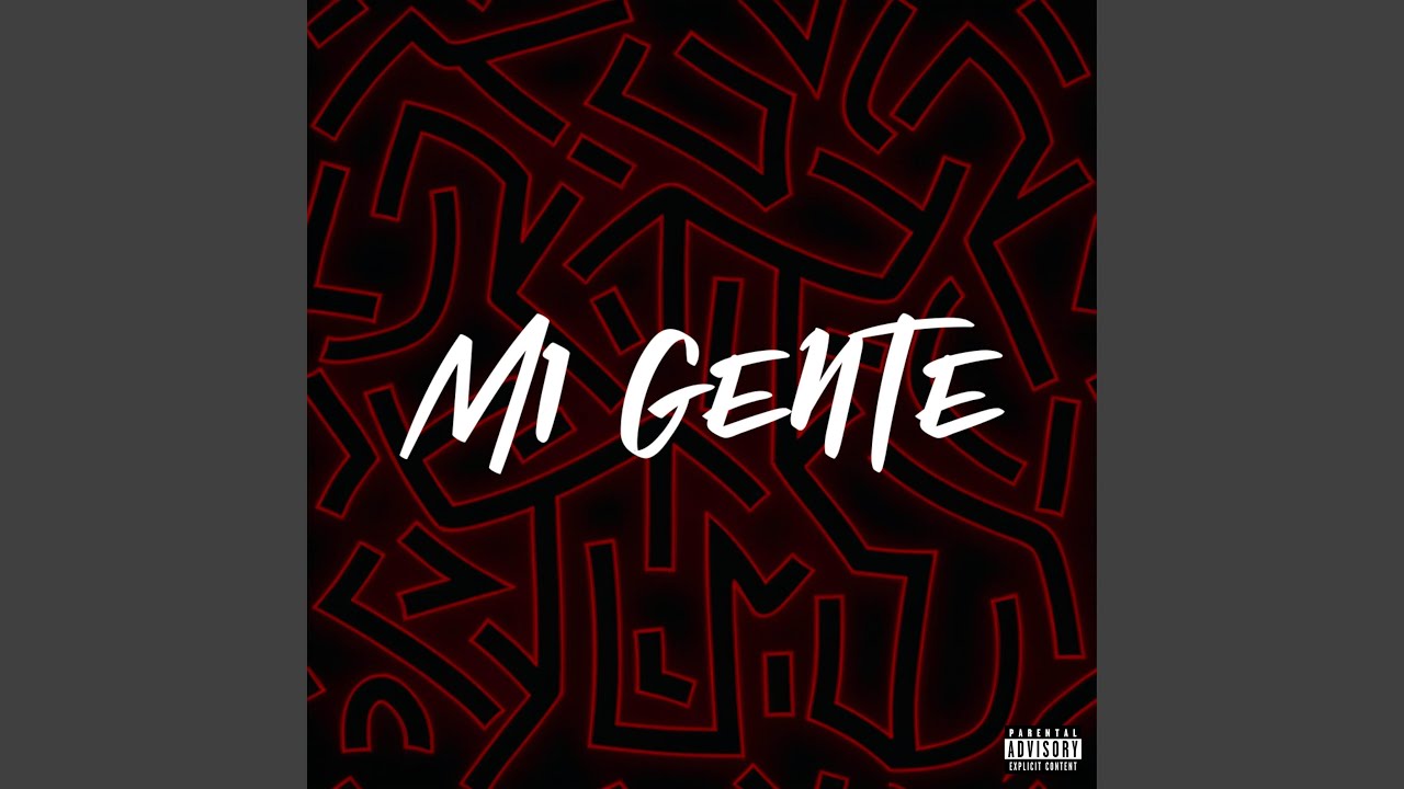 Watch Mi Gente on YouTube Watch Mi Gente on YouTube