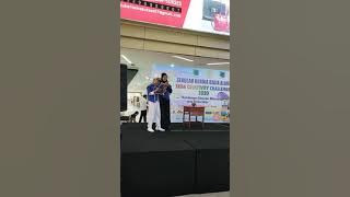 Drama Cinderella SD KDA