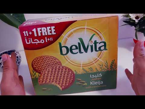 Video: Cum Să Coaceți Cookie-urile Belvita