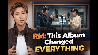 Download Lagu RM Calls Jimin and Jungkook 'Musical Soulmates' Who Perfected the Comeback Album MP3