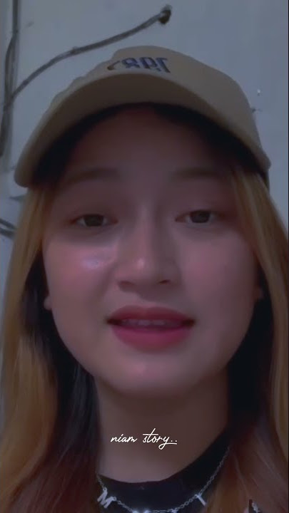 story wa baper-Ati dudu wesi yang lagi viral 🔥#shorts