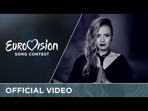 Poli Genova - If Love Was A Crime - 🇧🇬 Bulgaria - Official Music Video - Eurovision 2016