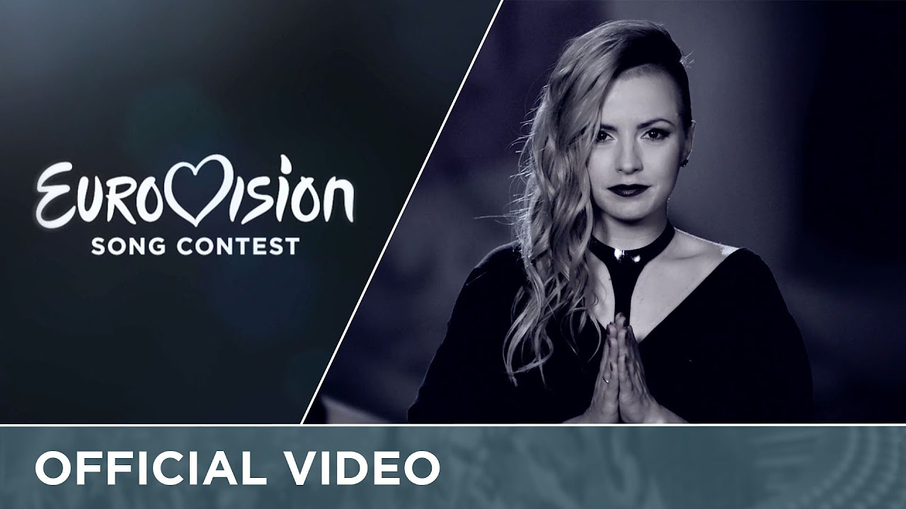 Poli Genova   If Love Was A Crime    Bulgaria   Official Music Video   Eurovision 2016