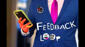 Feedback Loop Gameplay Trailer