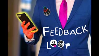 Feedback Loop Gameplay Trailer