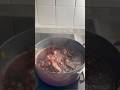 #cooking #redwine #beef #redbeef#redsauce #nonveg #shorts #reels