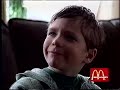 Реклама, часы, начало новостей (05.04.2002)