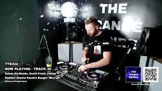 Ruben De Ronde, David Frank, Farius - Radiant (Daniel Kandi's Bangin' Mix) TTE322 Cut