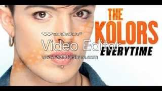 The Kolorseverytime