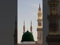 i love 💕#madina🌹#beautiful #naat #sharif