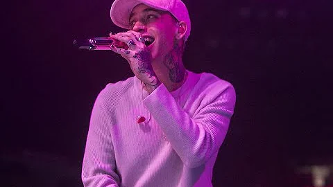 Blackbear Momenthouse | Virtual Live Concert 2020