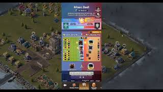 Last Z: Pointsprint #231 [FAFO] VS. #241 [BBKs]