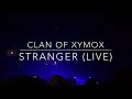 Clan of Xymox- ‘Stranger’ Live @Thalia Hall Chicago 11/14/19