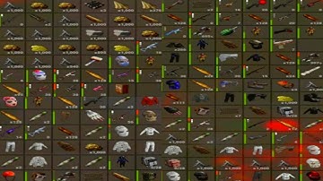 HOW I SERVER HOP WITH 8000 HOURS SOLO - RUST