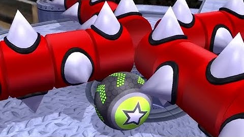 Going Balls - SpeedRun Gameplay Level 482