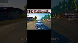 NFS Mobile Unite 4K Gameplay | Best Racing Game for Mobile #needforspeed