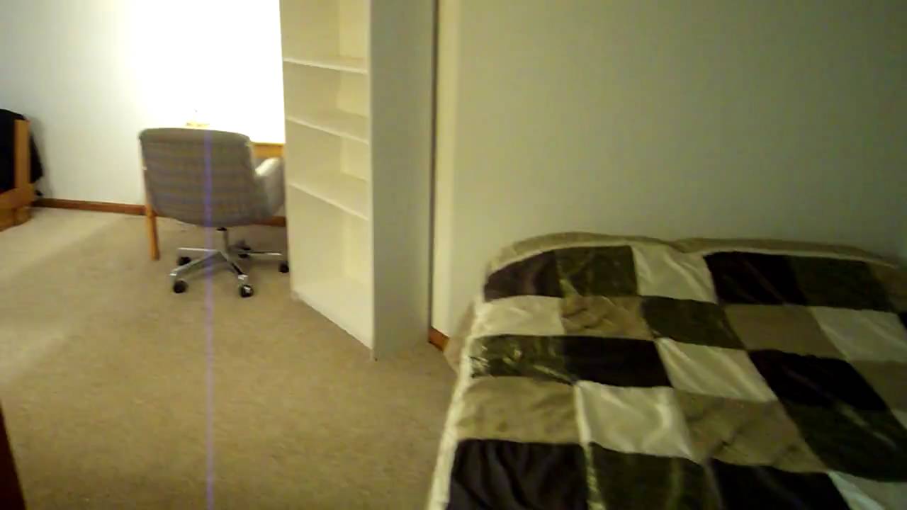 Bsmt efficiency rent DC in Adams Morgan/Kalorama