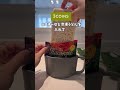【洗い物ゼロ!濃厚カルボうどん!】#3coins #簡単レシピ #便利グッズ