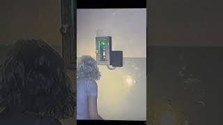Grace Ashcroft Obtains The Fuse For The Security Gate #residentevilrequiem #residentevil #gaming