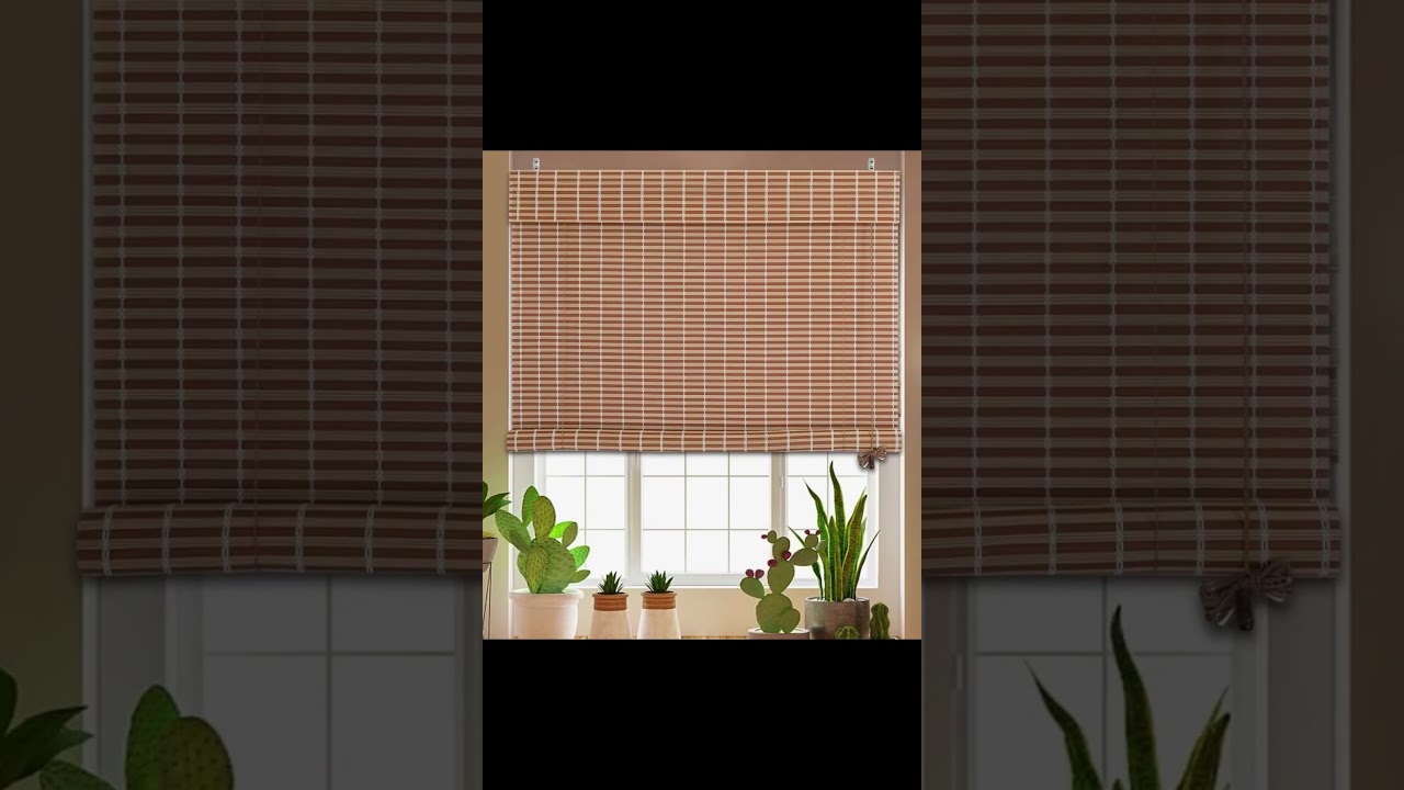 BLINDS |