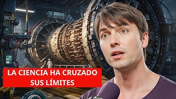 Científicos del CERN revelan un hallazgo impactante que puede cambiarlo todo