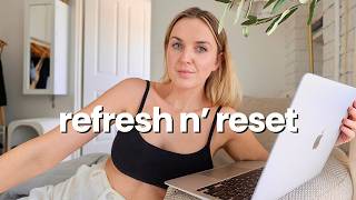 Download Lagu A Mini Reset Day ☁️💫 MP3 Download Lagu A Mini Reset Day ☁️💫 MP3