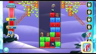 Pet Rescue Saga Level 17