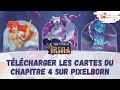 Tlcharger les cartes saison 4 lorcana sur pixelborn