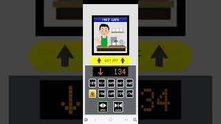 Lift simulator for kids 3 screenshot 5