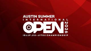 Austin Summer IO 2026 | Mat 4 (Day 2)
