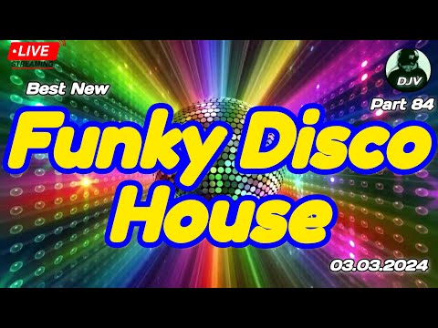 BEST New Funky Disco House ReMixes  | Tech House, Bass House 2024 Bangers Only