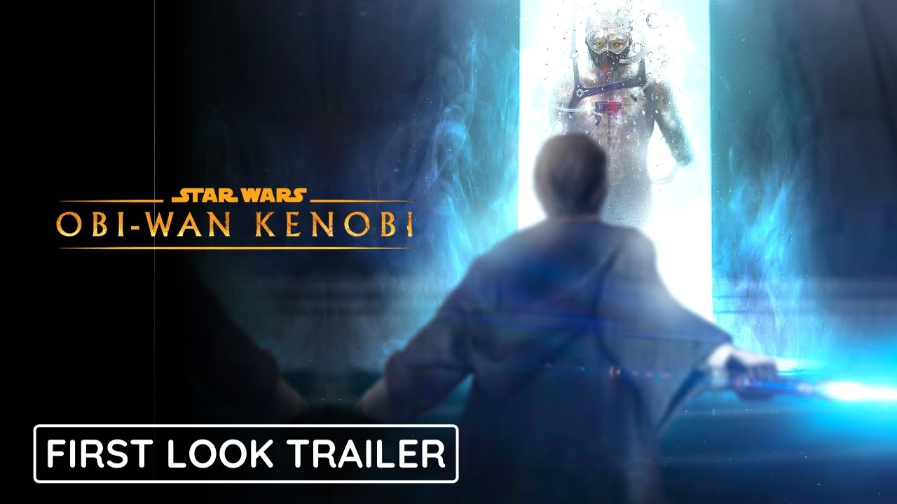 Kenobi Is Being Hunted Down in New Trailer for STAR WARS: OBI WAN KENOBI —  GeekTyrant