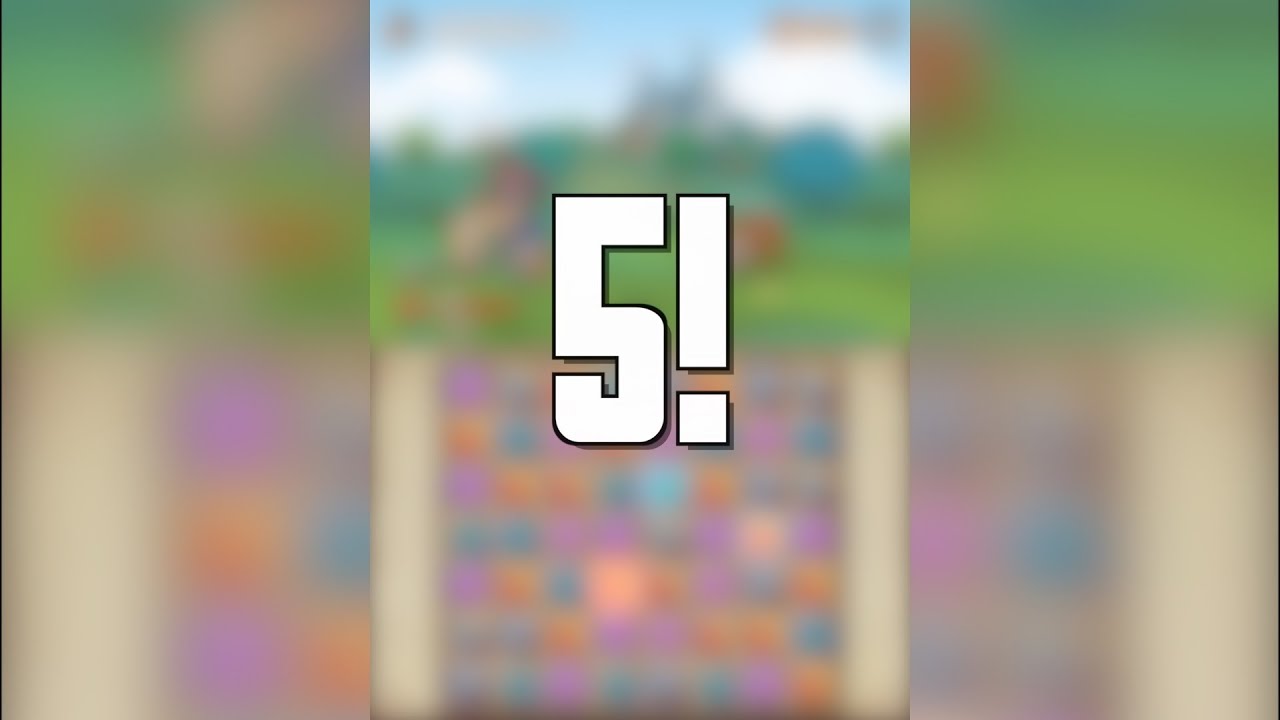 Top 5 iOS Games of the Month! (January 2015)