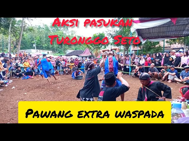 Turonggo seto || Full Babak Putra || Karangawen, Girisubo, Gunungkidul class=