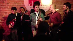 The American Symphony of Soul - It Must Be Nice - Chianti Beverly