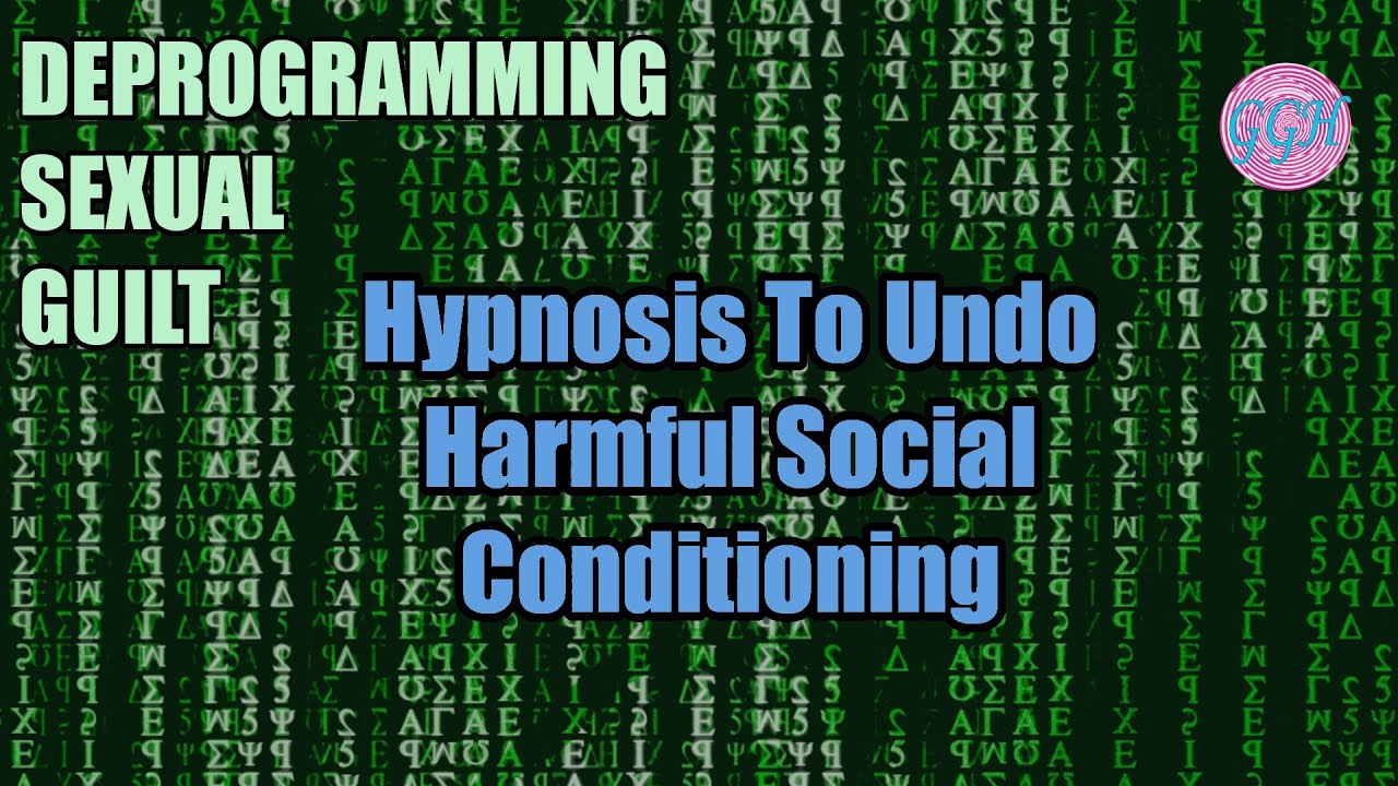 Deprogramming Sexual Guilt: Destigmatize Sexuality and Sexual Urges