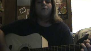 Video thumbnail of "Come Around - Rhett Miller (Cover)"