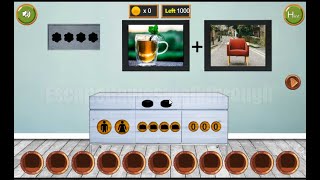 8B Old Hudson Escape Walkthrough [8bGames] screenshot 5