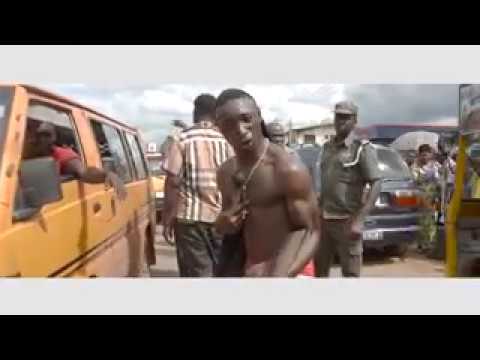 Ecoo Nwamba D Ogene Hiphop Master - Chimamanda,
